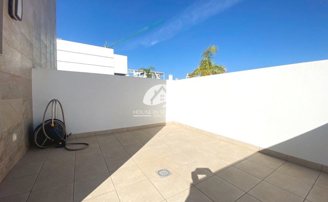 Herverkoop - Villa - Rojales - Ciudad Quesada - Ciudad Quesada