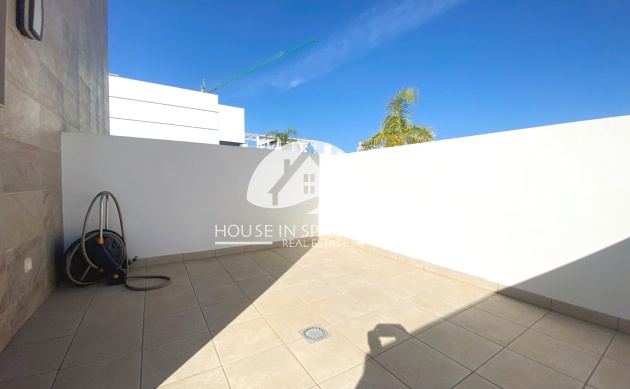 Herverkoop - Villa - Rojales - Ciudad Quesada - Ciudad Quesada