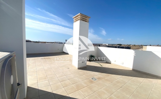 Herverkoop - Villa - Rojales - Ciudad Quesada - Ciudad Quesada