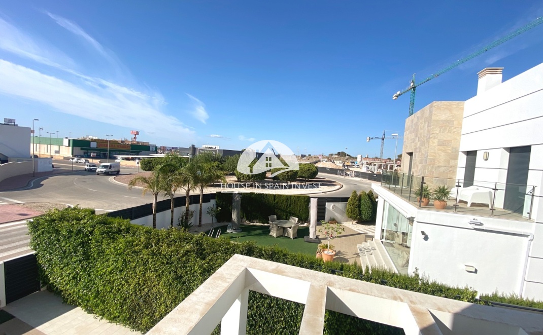 Herverkoop - Villa - Rojales - Ciudad Quesada - Ciudad Quesada