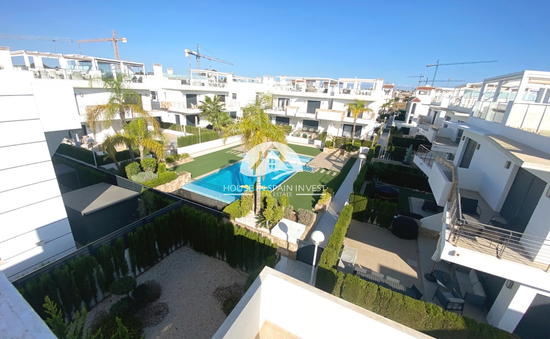 Herverkoop - Villa - Rojales - Ciudad Quesada - Ciudad Quesada