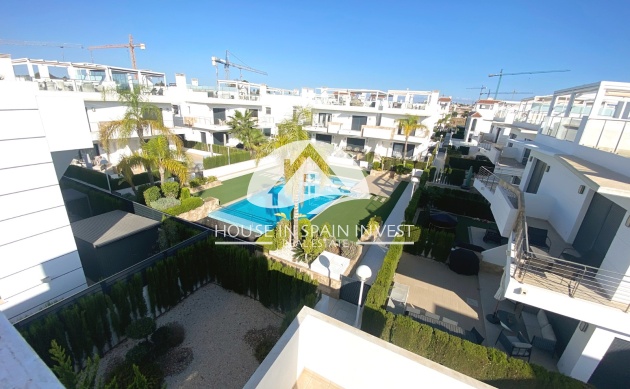 Herverkoop - Villa - Rojales - Ciudad Quesada - Ciudad Quesada