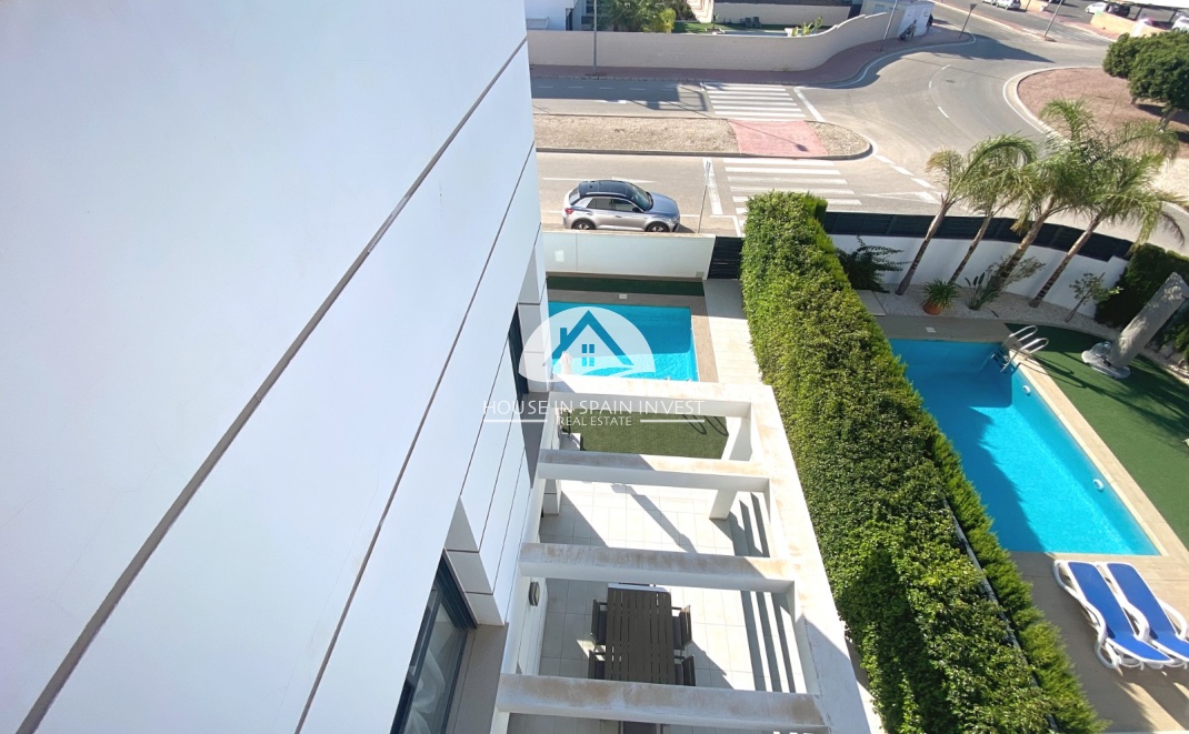 Herverkoop - Villa - Rojales - Ciudad Quesada - Ciudad Quesada