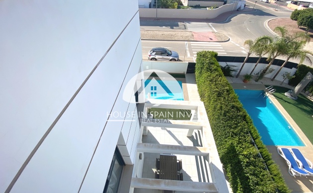 Herverkoop - Villa - Rojales - Ciudad Quesada - Ciudad Quesada