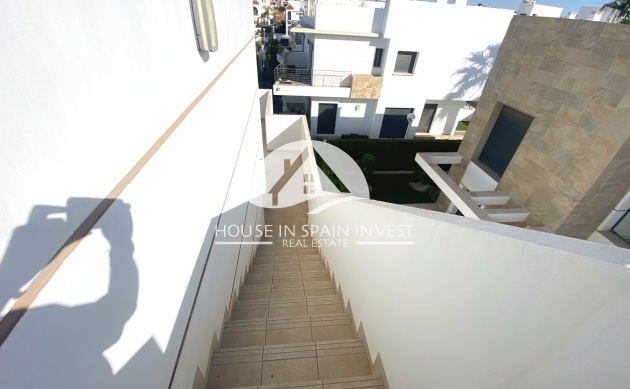 Herverkoop - Villa - Rojales - Ciudad Quesada - Ciudad Quesada