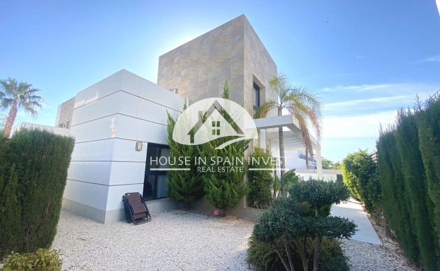 Herverkoop - Villa - Rojales - Ciudad Quesada - Ciudad Quesada