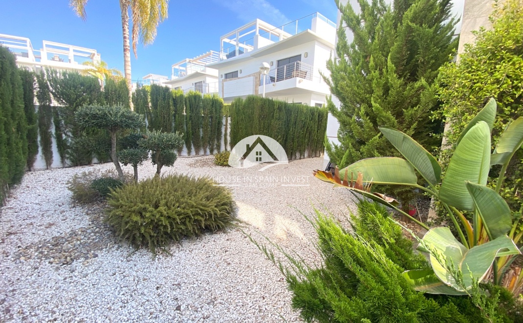 Herverkoop - Villa - Rojales - Ciudad Quesada - Ciudad Quesada