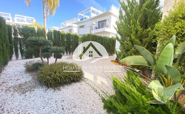 Herverkoop - Villa - Rojales - Ciudad Quesada - Ciudad Quesada