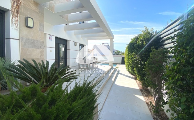 Herverkoop - Villa - Rojales - Ciudad Quesada - Ciudad Quesada