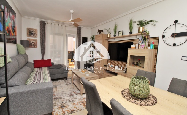 Resale - Townhouse - San Miguel de Salinas