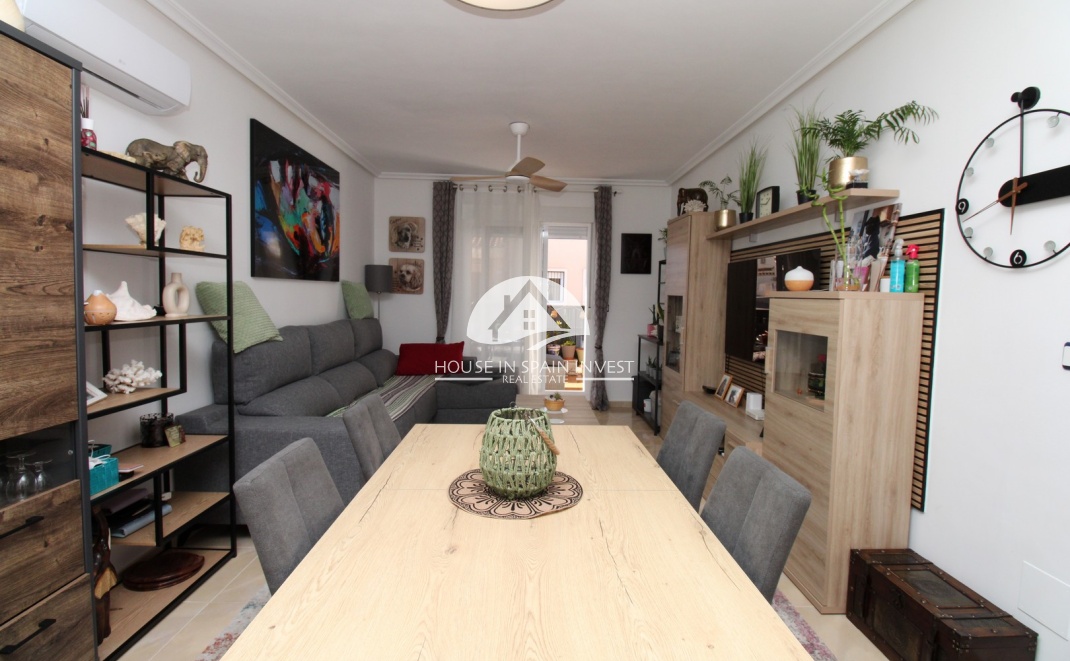 Resale - Townhouse - San Miguel de Salinas