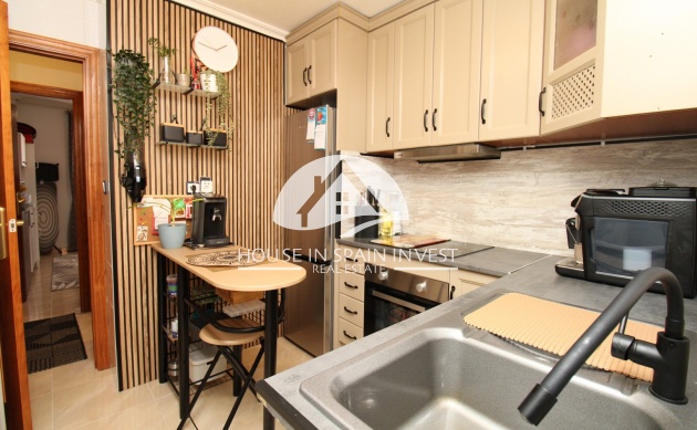 Resale - Townhouse - San Miguel de Salinas