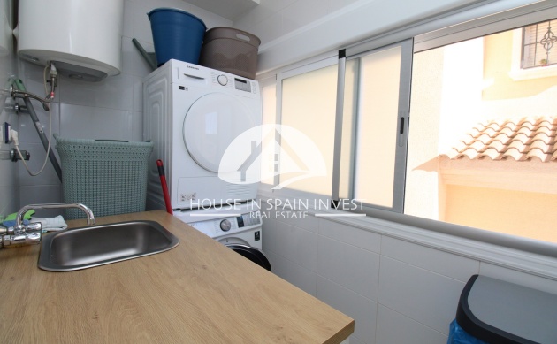 Resale - Townhouse - San Miguel de Salinas