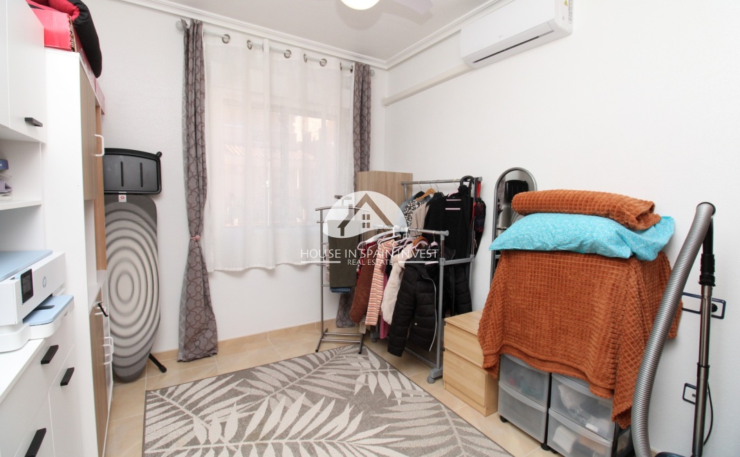 Resale - Townhouse - San Miguel de Salinas