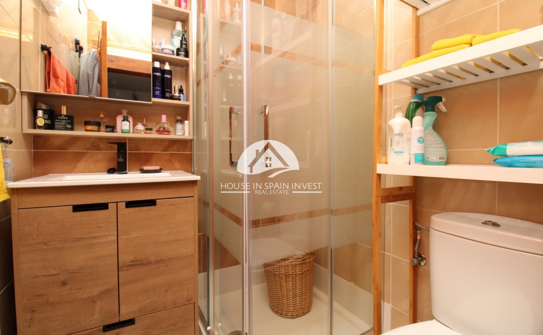 Resale - Townhouse - San Miguel de Salinas