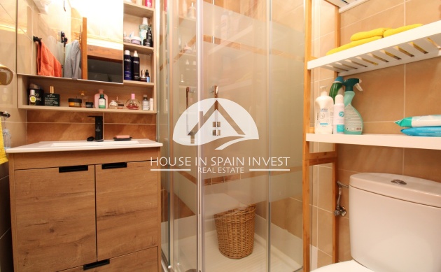 Resale - Townhouse - San Miguel de Salinas