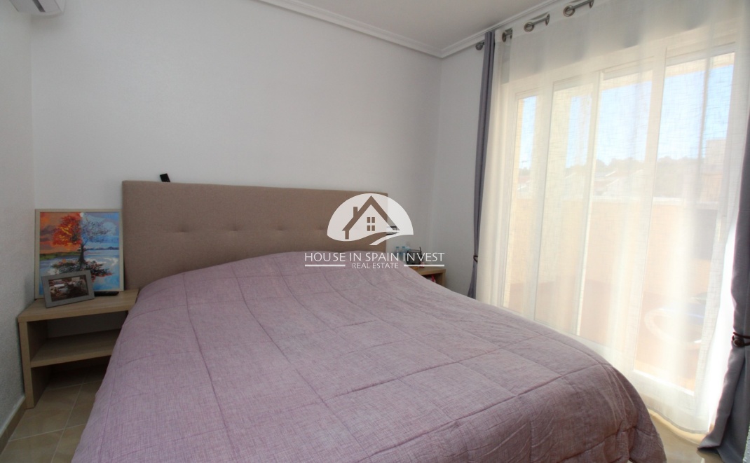 Resale - Townhouse - San Miguel de Salinas