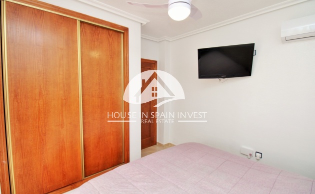 Resale - Townhouse - San Miguel de Salinas