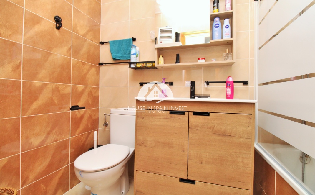 Resale - Townhouse - San Miguel de Salinas