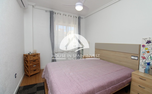 Resale - Townhouse - San Miguel de Salinas