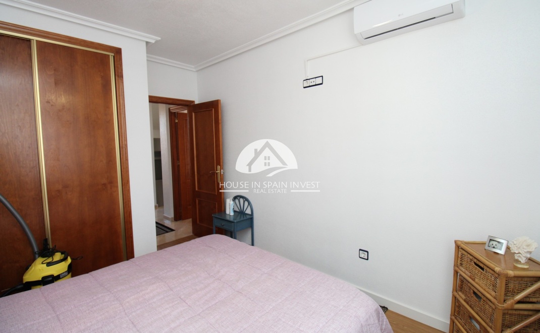 Resale - Townhouse - San Miguel de Salinas