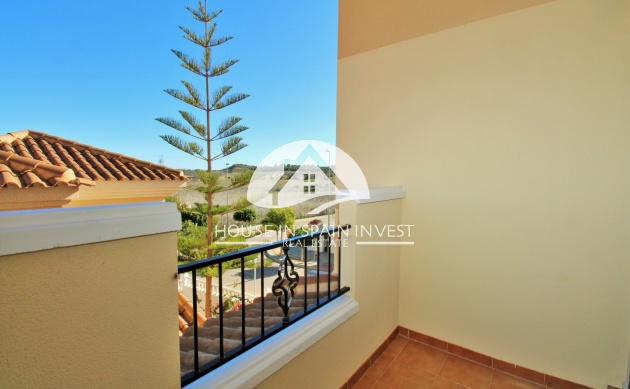 Resale - Townhouse - San Miguel de Salinas