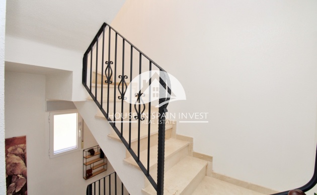 Resale - Townhouse - San Miguel de Salinas