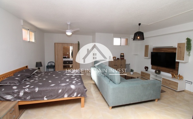 Resale - Townhouse - San Miguel de Salinas