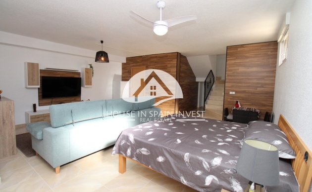 Resale - Townhouse - San Miguel de Salinas