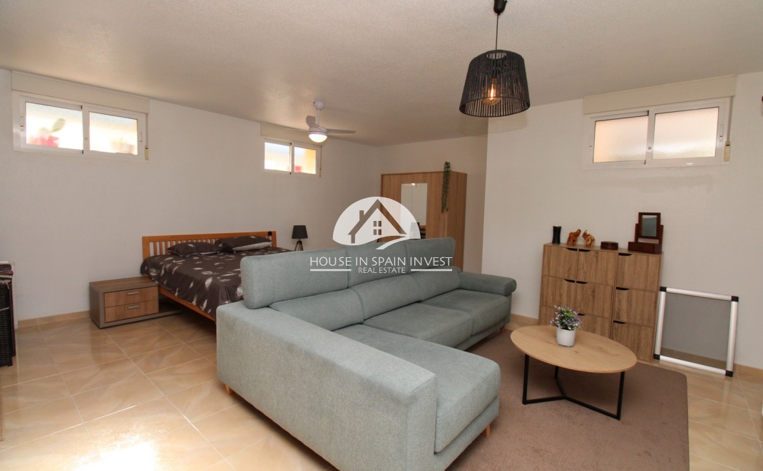 Resale - Townhouse - San Miguel de Salinas