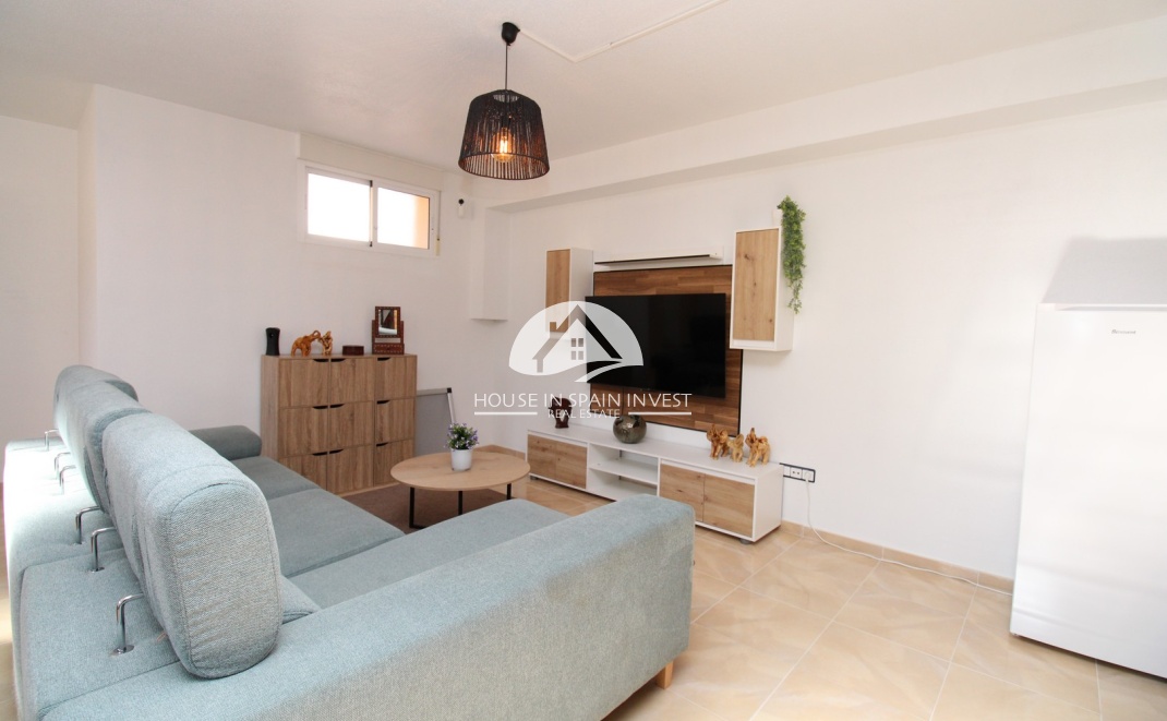 Resale - Townhouse - San Miguel de Salinas