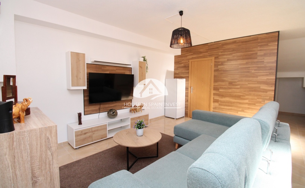 Resale - Townhouse - San Miguel de Salinas