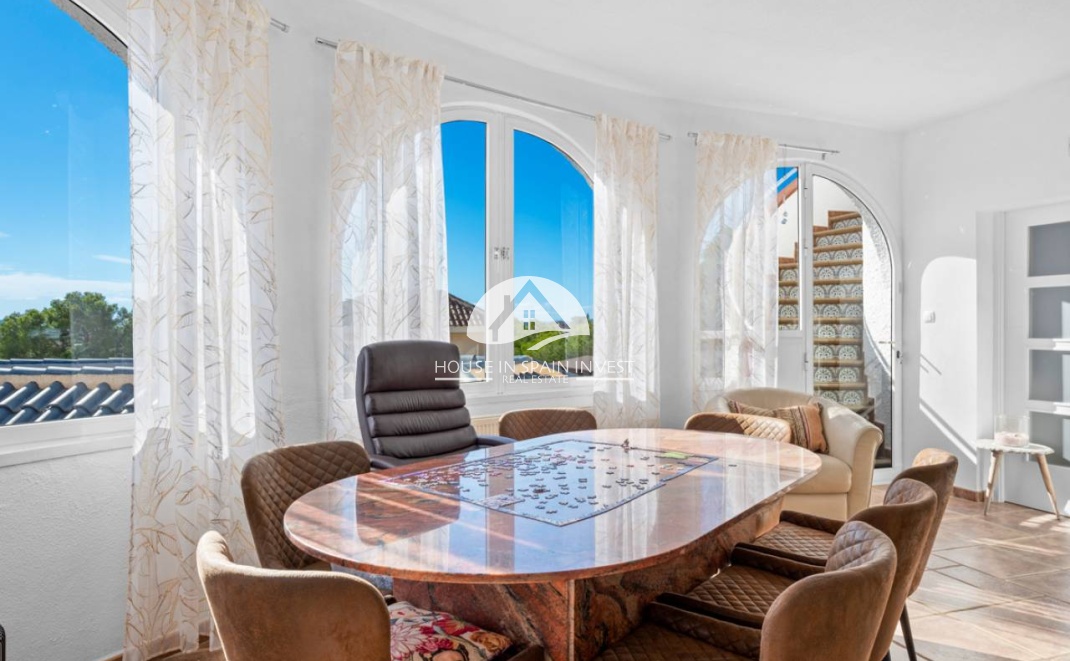 Herverkoop - Villa - Rojales - Ciudad Quesada - Ciudad Quesada