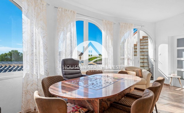 Herverkoop - Villa - Rojales - Ciudad Quesada - Ciudad Quesada