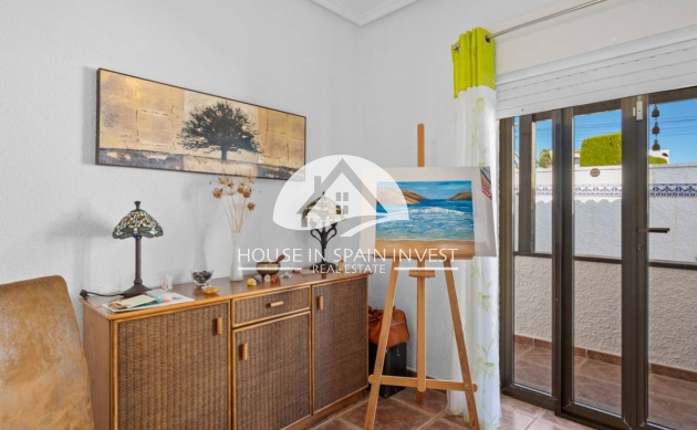 Herverkoop - Villa - Rojales - Ciudad Quesada - Ciudad Quesada