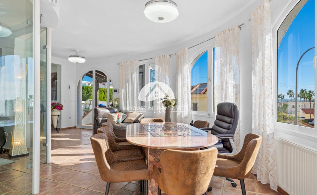 Herverkoop - Villa - Rojales - Ciudad Quesada - Ciudad Quesada