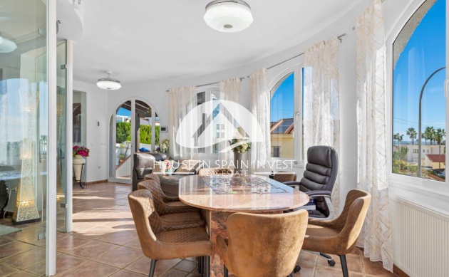 Herverkoop - Villa - Rojales - Ciudad Quesada - Ciudad Quesada