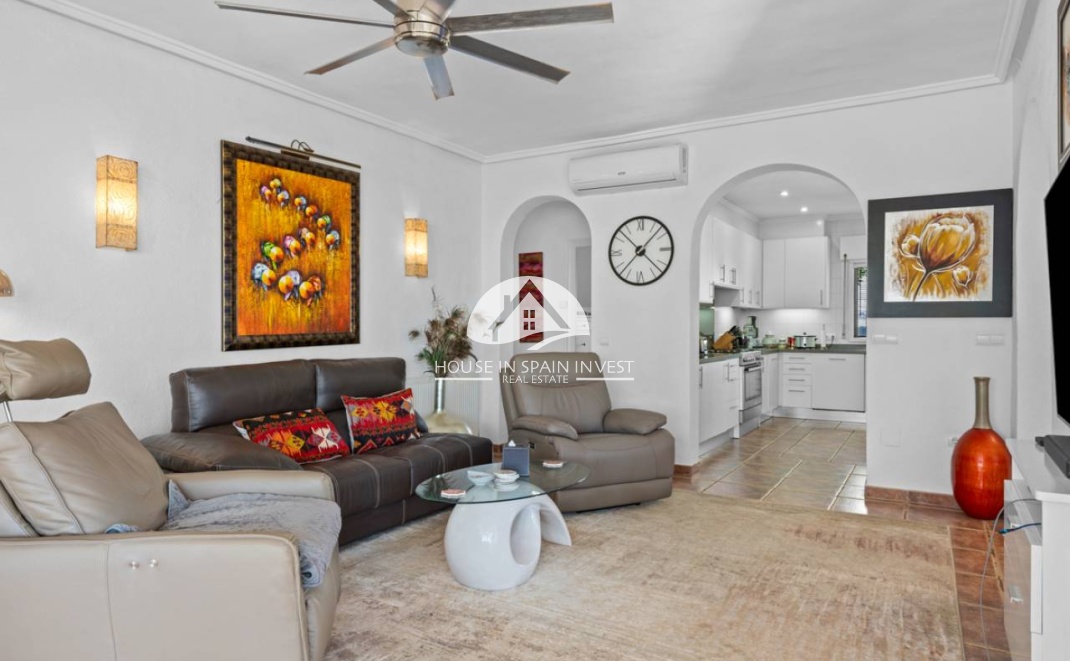 Herverkoop - Villa - Rojales - Ciudad Quesada - Ciudad Quesada