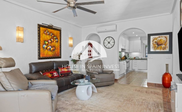 Herverkoop - Villa - Rojales - Ciudad Quesada - Ciudad Quesada