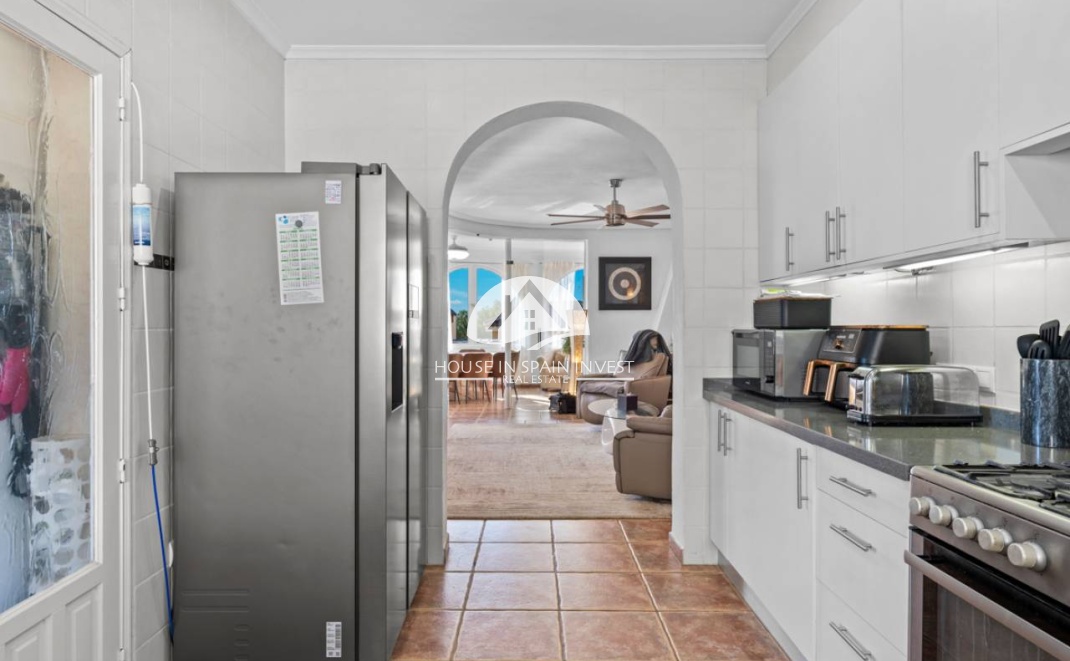 Herverkoop - Villa - Rojales - Ciudad Quesada - Ciudad Quesada