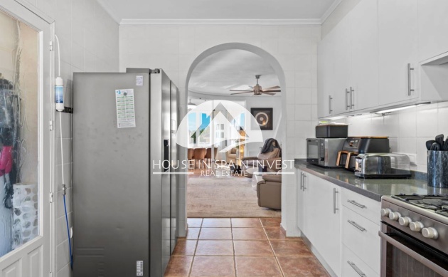 Herverkoop - Villa - Rojales - Ciudad Quesada - Ciudad Quesada