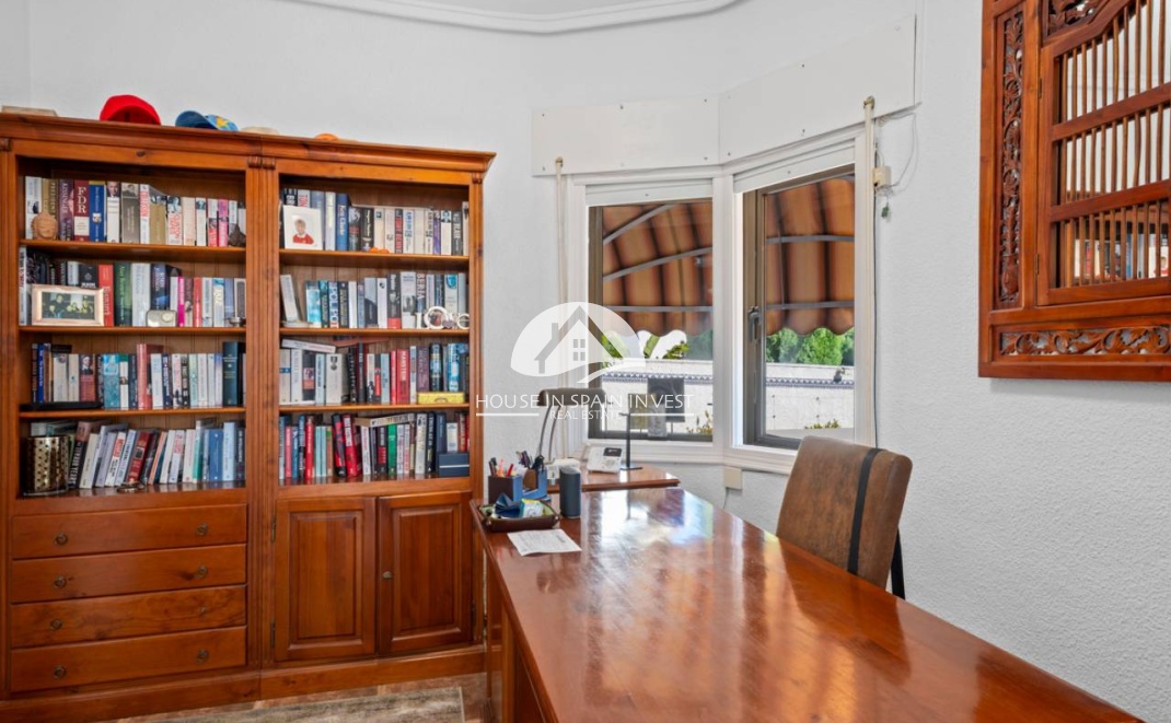 Herverkoop - Villa - Rojales - Ciudad Quesada - Ciudad Quesada