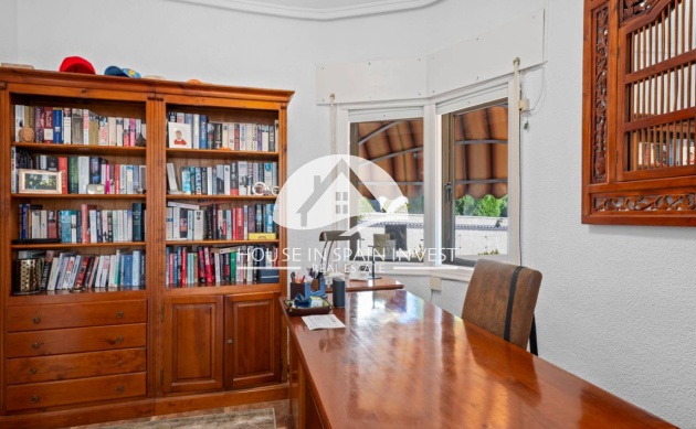 Herverkoop - Villa - Rojales - Ciudad Quesada - Ciudad Quesada