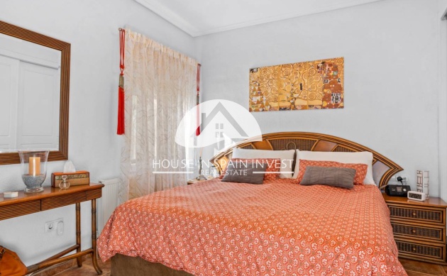 Herverkoop - Villa - Rojales - Ciudad Quesada - Ciudad Quesada