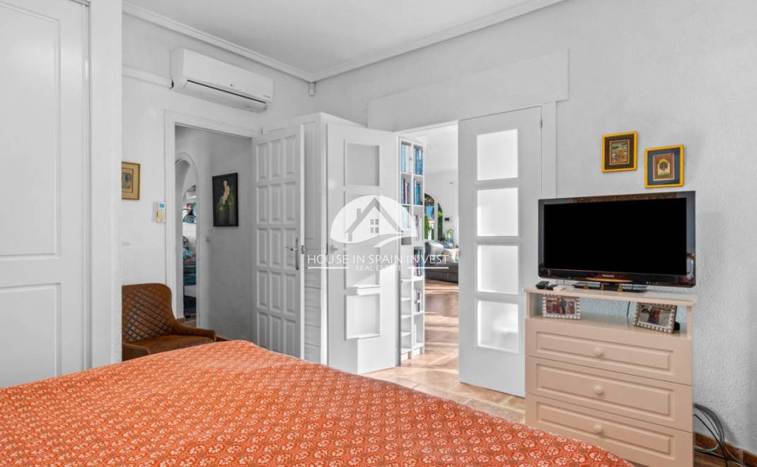 Herverkoop - Villa - Rojales - Ciudad Quesada - Ciudad Quesada