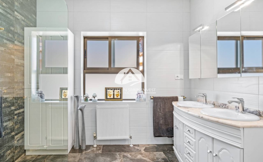 Herverkoop - Villa - Rojales - Ciudad Quesada - Ciudad Quesada