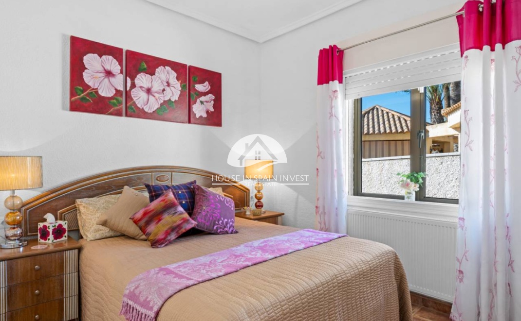 Herverkoop - Villa - Rojales - Ciudad Quesada - Ciudad Quesada