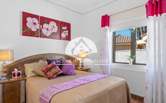 Herverkoop - Villa - Rojales - Ciudad Quesada - Ciudad Quesada