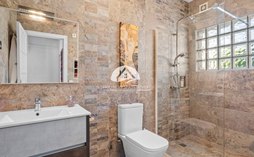 Herverkoop - Villa - Rojales - Ciudad Quesada - Ciudad Quesada