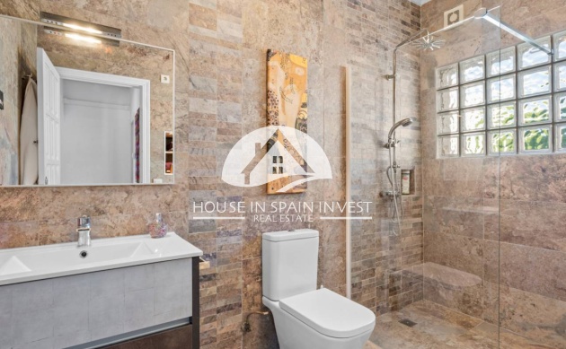 Herverkoop - Villa - Rojales - Ciudad Quesada - Ciudad Quesada